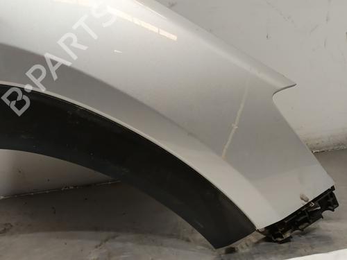 Right front fenders HYUNDAI TUCSON (TL, TLE) 1.7 CRDi | BP30316493C42