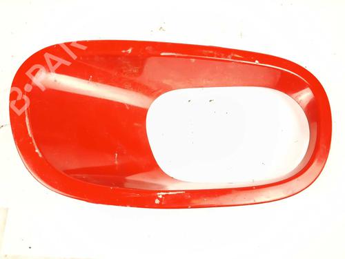 grille-citroen-c3-iii-sx-2016-29639595 main image