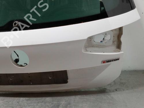 Tailgate VW PASSAT B8 Variant (3G5, CB5) 2.0 TDI | BP26556801C6 - Image 4
