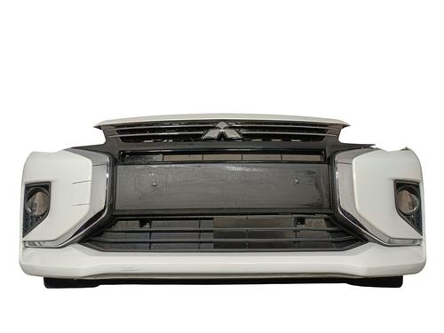 Used Front bumper MITSUBISHI MIRAGE / SPACE STAR VI Hatchback (A0_A) 1.2 (A03A) (80 hp) 30263157