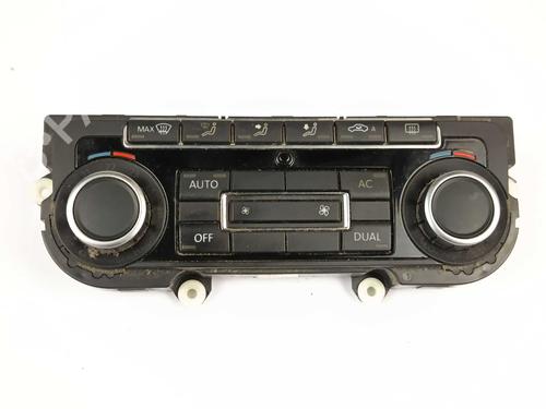climate-control-vw-passat-b6-3c2-2005-2006-2007-2008-2009-2010-2011-26653386 main image