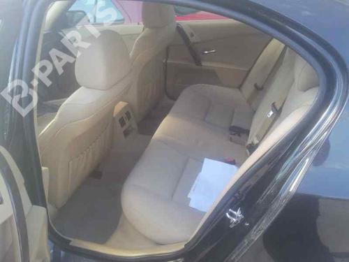 Control unit BMW 5 (E60) 530 d | BP11038135M11 