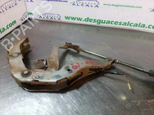Hand brake FORD RANGER (ET) | BP10029596I18 - Image 3
