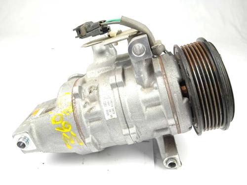 AC compressor FORD PUMA (J2K, CF7) | BP13571279M34 - Image 4