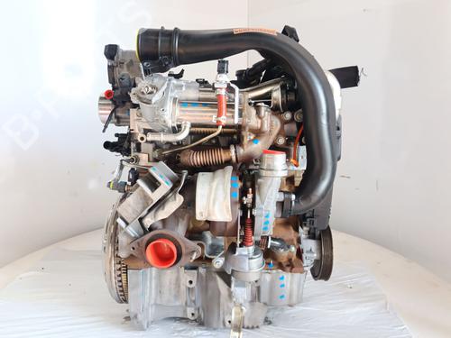 Motor RENAULT MEGANE III Hatchback (BZ0/1_, B3_)  | BP29498752M1 