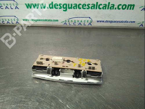 Interior roof light BMW 5 (E60)  | BP9990964I8 