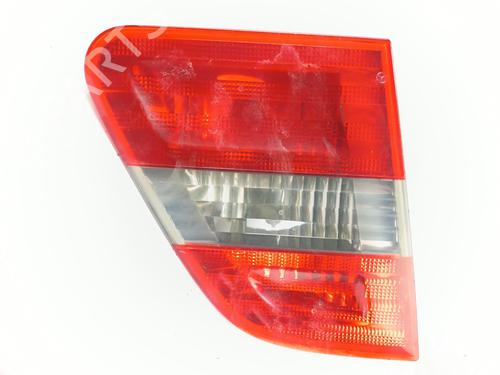 Used Left tailgate light MERCEDES-BENZ B-CLASS Sports Tourer (W245) B 180 CDI (245.207) (109 hp) 30935981