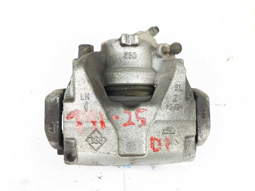 Left front brake caliper NISSAN JUKE (F16_) 1.0 | BP30772865M105 - Image 2