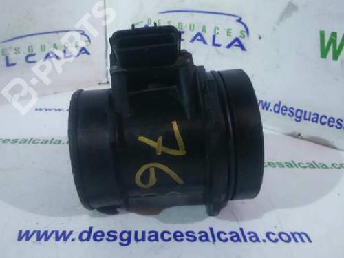 Used Mass air flow sensor Mass air flow sensor FORD MONDEO II Saloon (BFP) [1996-2000] 9986308 9986308
