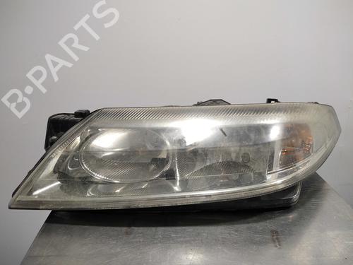 Used Left headlight Left headlight RENAULT LAGUNA II (BG0/1_) [2001-2007] 10027925 10027925
