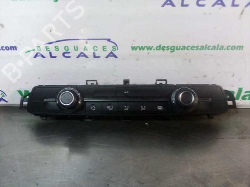Used Climate control Climate control PEUGEOT EXPERT Van (V_) [2016-2026] 9994911 9994911
