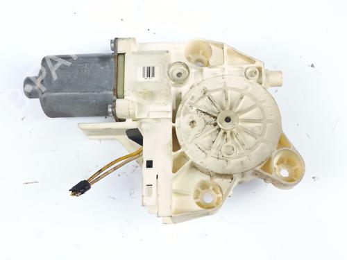 Left front window motor FORD FOCUS II (DA_, HCP, DP) 1.8 TDCi | BP33027940E21 - Image 2