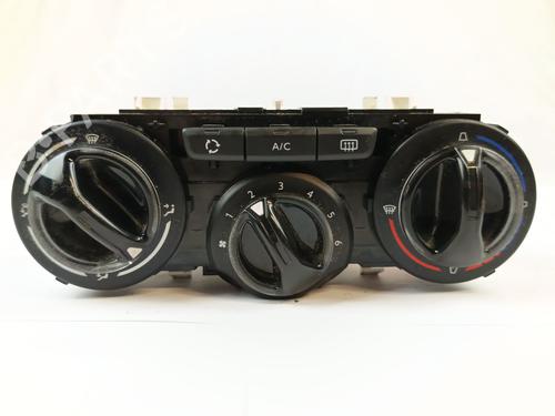 Used Climate control PEUGEOT 208 I (CA_, CC_) [2012-2021]  28388971