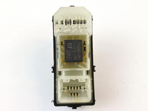 Right front window switch TOYOTA LAND CRUISER PRADO (_J12_) 3.0 D-4D (KDJ120, KDJ125, KDJ121) | BP29136158I26 