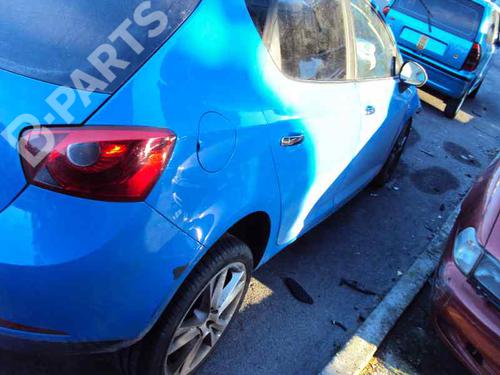 Electronic sensor SEAT IBIZA IV (6J5, 6P1)  | BP9988969M84 