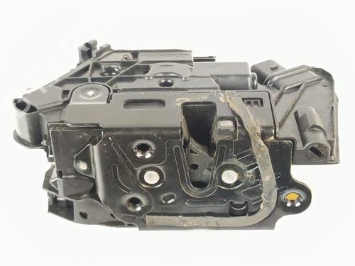 Used Front right lock VW TIGUAN (5N_) 2.0 TDI (110 hp) 27512282
