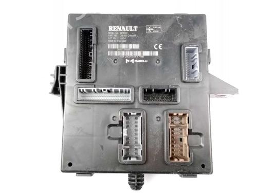 Used Electronic module Electronic module DACIA LOGAN III (3K_) 1.0 TCe 90 (3KM6) (91 hp) 22986885 22986885