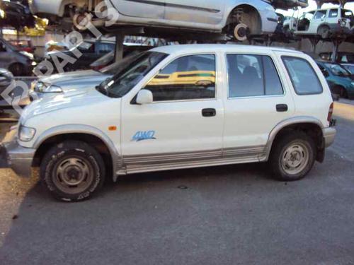Steering pump KIA SPORTAGE SUV (K00) 2.0 TD 4WD | BP9988568M99 