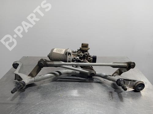 Used Front wiper motor RENAULT CLIO IV (BH_) [2012-2021]  9984641