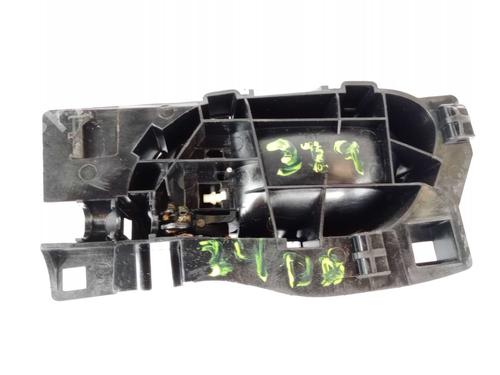 Front right interior door handle CITROËN C3 II (SC_) 1.4 HDi 70 (SC8HZC, SC8HR0, SC8HP4) | BP18322777I14 - Image 2
