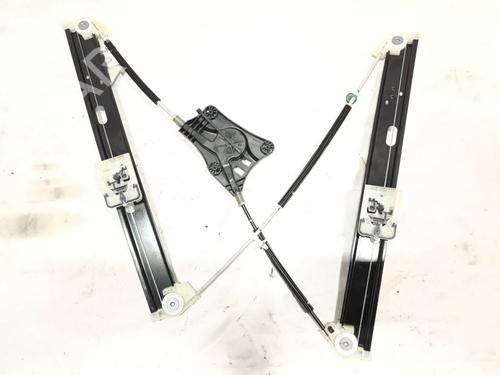 Front right window mechanism SEAT ARONA (KJ7, KJP) 1.0 TSI | BP28421097C23 - Image 2