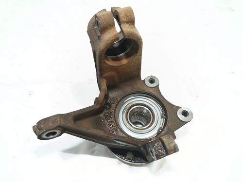 Left front steering knuckle CITROËN XSARA PICASSO (N68) 1.6 HDi | BP27376134M25 