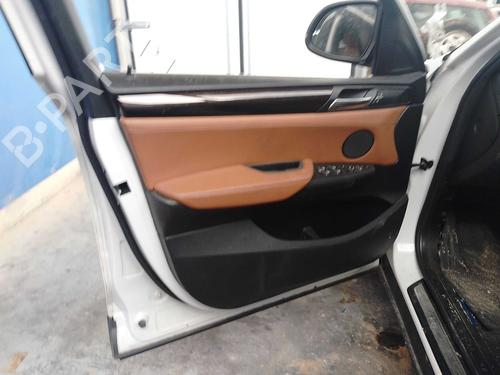 Front differential BMW X4 (F26) xDrive 20 d | BP23876265M23 - Image 12