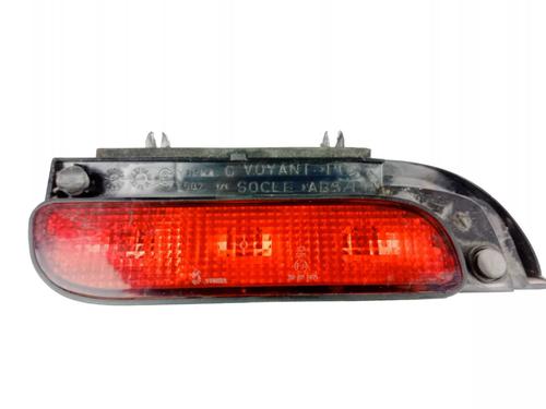 Used Third brake light Third brake light CITROËN BERLINGO / BERLINGO FIRST MPV (MF_, GJK_, GFK_) 1.6 HDI 75 (MF9HW, GJ9HWC, GF9HWC, GN9HWC) (75 hp) 18346123 18346123