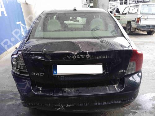 Left front window switch VOLVO S40 II (544) 2.0 D | BP9983838I27 - Image 7
