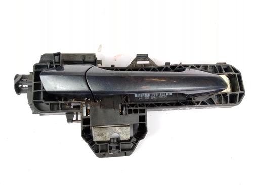 Used Rear right exterior door handle MERCEDES-BENZ C-CLASS (W204) C 220 CDI (204.002) (170 hp) 18321968