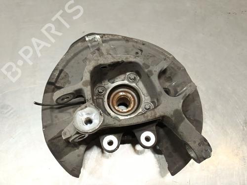 Left rear steering knuckle BMW 5 (F10) 520 d | BP26568446M27 