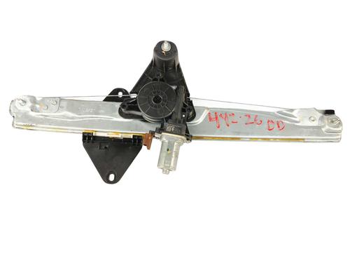 Used Front right window mechanism Front right window mechanism 37418222 37418222