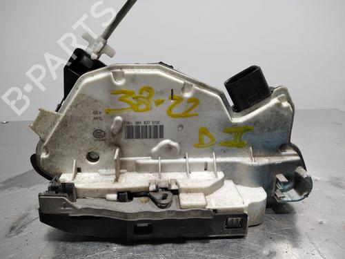 Used Front left lock Front left lock 10015670 10015670