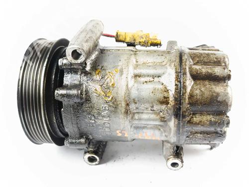 AC compressor CITROËN C4 Coupe (LA_) 1.4 16V | BP28580101M34 - Image 3