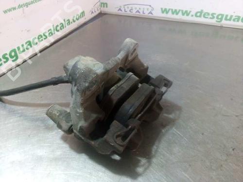 Left rear brake caliper MERCEDES-BENZ E-CLASS Coupe (C207) E 250 CDI / BlueTEC / d (207.303, 207.304) | BP11564747M107 