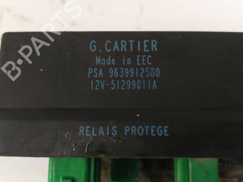 Módulo eletrónico SUZUKI VITARA (ET) HDI (SE 420HDI) | BP37261382M83 - Image 3