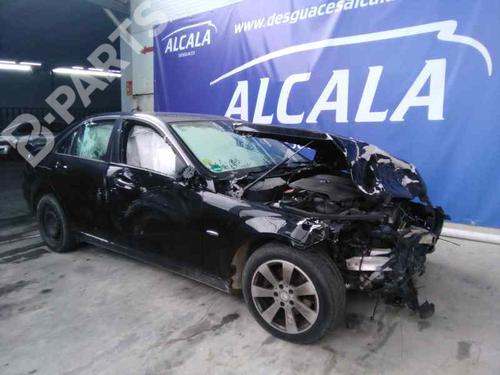 Used Parts MERCEDES-BENZ C-CLASS (W204)  C 250 CDI (204.003)  1069449