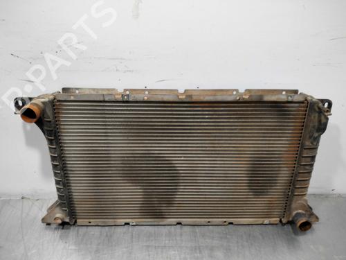 Used Water radiator Water radiator 10028585 10028585