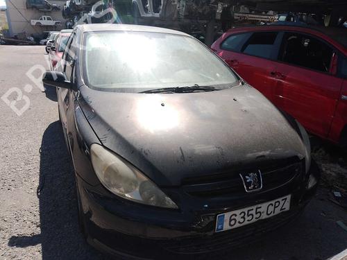 Left front window switch PEUGEOT 307 (3A/C) 1.6 16V | BP29433106I27 - Image 5
