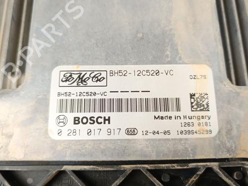 Engine control unit (ECU) LAND ROVER FREELANDER 2 (L359) 2.2 TD4 4x4 | BP28471906M57 