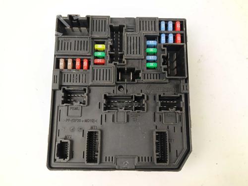 Fuse box RENAULT MEGANE IV Hatchback (B9A/M/N_) 1.6 dCi 130 (B9A4) | BP40158772E1 - Image 2