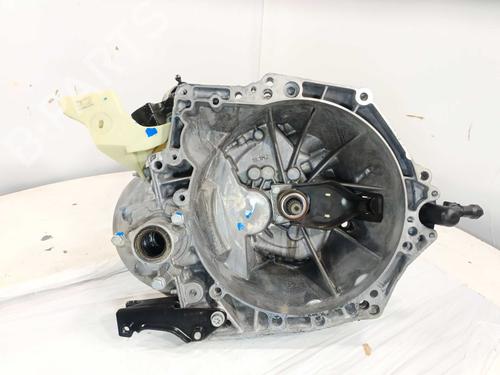 Used Gearbox Gearbox 33705868 33705868