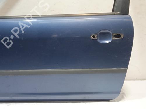 Left front door FORD FOCUS II (DA_, HCP, DP)  | BP18485625C2 