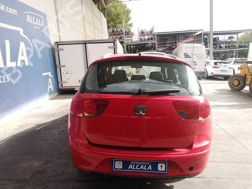 Engine SEAT ALTEA (5P1) 1.9 TDI | BP39880988M1 - Image 26