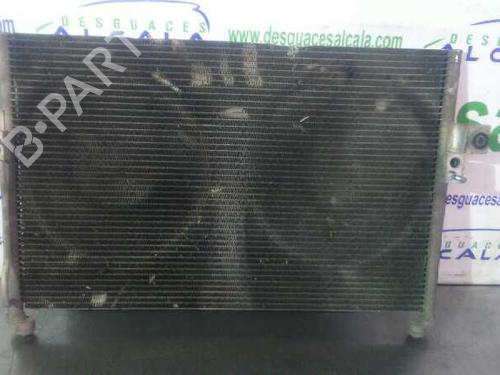 Used AC radiator AC radiator 9986970 9986970
