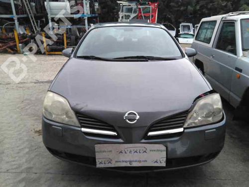 NISSAN PRIMERA Hatchback (P12)    1063219