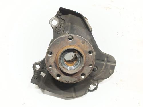 Used Left front steering knuckle FIAT DUCATO Van (250_) 130 Multijet 2,3 D (131 hp) 30143552