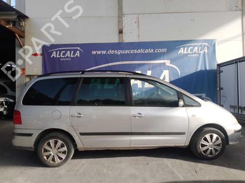 Brukte deler til SEAT ALHAMBRA (7V8, 7V9)  1.9 TDI  4775886