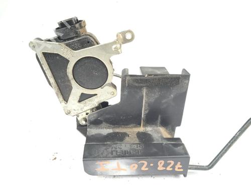Venstre bagtil lås HYUNDAI ACCENT III (MC) [2005-2010]  16554035