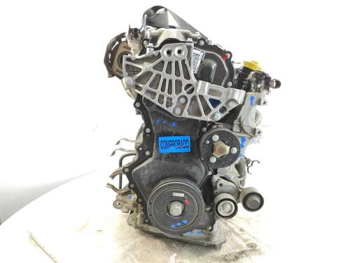 Used Engine Engine RENAULT LAGUNA III (BT0/1) 2.0 dCi (BT01, BT08, BT09, BT0E, BT0K, BT12, BT1C, BT1D,... (150 hp) 27255565 27255565
